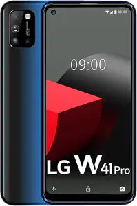 Замена экрана на телефоне LG W41 Pro в Челябинске